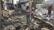Informe de la ONU acusa a Israel de genocidio contra niños palestinos y de apuntar deliberadamente contra ellos