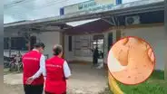 Sin fondos para emergencia por sarampión: pacientes en riesgo y posible aumento de contagios en Madre de Dios