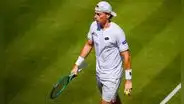 Ignacio Buse da el golpe en el ATP 250 de Mallorca: eliminó a Stefanos Tsitsipas y avanzó a octavos de final