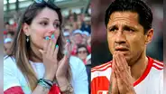 Esposa de Gianluca Lapadula lo perdonó tras ampay bailando muy cariñoso con otra mujer: revelan foto que confirma reconciliación