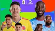 Colombia vs RD Congo EN VIVO: alineaciones confirmadas, pronóstico y todo sobre el partido del Mundial 2026