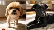 “INCONDICIONAL” impulsa la adopción responsable y da nueva vida a perros y gatos abandonados
