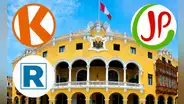 JEE declara inadmisibles todas las candidaturas a la alcaldía de Lima: Fuerza Popular, Renovación Popular y otros