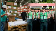 Indumentaria policial está almacenada desde hace 10 meses y peligra por deterioro, según Contraloría