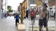 Esta ciudad del Perú soportará temperaturas de verano de hasta 30 grados en pleno invierno, advierte Senamhi