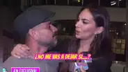 Yaco Eskenazi sorprende con escena de celos a Natalie Vértiz tras posible ingreso a Victoria's Secret: "¿No me vas a dejar?"