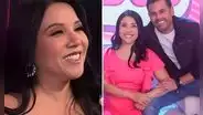 Tula Rodríguez sorprende al declararle su "amor" a su productor a 6 años de la muerte de Javier Carmona: "Lo quiero de esposo"