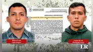 Colcabamba: Ejército responsabiliza por la matanza al jefe de la patrulla