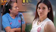 Dirigente de San Martín indignada tras fichaje de Aixa Vigil por Universitario y anuncia medidas legales: "Vulnera el derecho de los clubes"