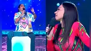 Katia Palma minimiza a Melissa Loza y tienen fuerte discusión EN VIVO en 'Esto es guerra': "No tenemos punto de comparación"