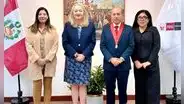Ministerio de Cultura dispone cancelación de carga cultural y viabiliza proyecto de inversión de la Corte Superior de Justicia de Moquegua