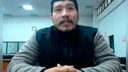 Alias 'El Monstruo' reaparece y confiesa secuestros contra empresarios Erick Trujillo y César Corrales en 2020: "Soy quien planificó"