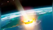 El impacto del asteroide más antiguo en la Tierra ocurrió hace 3 mil millones de años: un cráter cambia la historia geológica