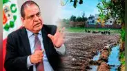Fenómeno El Niño: MEF confirma fondo superior a US$2.000 millones para financiar medidas de prevención y respuesta ante desastres