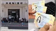 Reniec entregará DNI electrónico gratis este 25 de junio: requisitos, lugar y beneficiarios