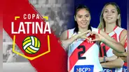 Copa Latina de Vóley 2026: programación de partidos, horarios y dónde ver el cuadrangular con la selección peruana