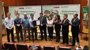 OSINFOR presenta ARBOR, la nueva herramienta de IA que identifica árboles de shihuahuaco mediante drones