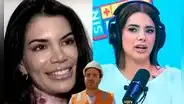 Samantha Batallanos impacta al reaccionar a romance entre su expareja, el empresario Luis Zapata, y Suheyn Cipriani: "Yo soy el amor de su vida"