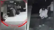 Ingresaron como cliente, se escondieron por 3 horas en un puesto de pescado y robaron S/90.000 en mercado de VES