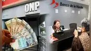ONP depositará pensión y gratificación en julio para miles de jubilados: ¿qué requisito se debe cumplir para cobrar el pago doble?