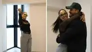 Onelia Molina impacta al comprarse su primer departamento y muestra cómo luce: "El hogar de mis sueños"