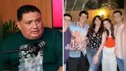 Alfredo Benavides revela que sus hijos no tendrían herencia y sorprende al hablar de su muerte: "No quiero dejar nada"
