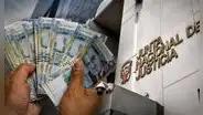 Congreso aprueba en primera votación homologar salario de miembros de la JNJ con el de jueces supremos