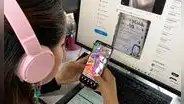 Redes sociales y crianza: expertos advierten que padres desconocen qué hacen sus hijos en internet