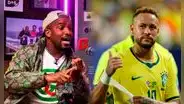 Jefferson Farfán reacciona al debut de Neymar en el Mundial 2026 y se emociona en vivo: “Se me escarapela el cuerpo”