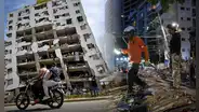 ¿Qué es un doblete sísmico y por qué es tan difícil de detectar? El fenómeno detrás de los terremotos en Venezuela