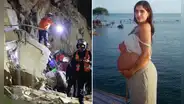 Isabella Ladera pide ayuda para encontrar a familiar desaparecido tras terremotos en Venezuela: "Si ven su nombre en listas..."