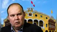 Rafael López Aliaga se aferra a su candidatura como regidor de Lima: presentó sus descargos ante el JEE