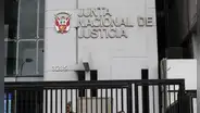 ONU pide a la JNJ frenar procesos contra jueces que inaplicaron ley de impunidad sobre crímenes de lesa humanidad