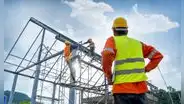 Construcción caería 5,9% en mayo, pero BCRP mejora proyección de crecimiento para 2026