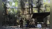 Loreto: Hallan megalaboratorio narco del grupo armado ‘Comandos de Frontera’