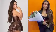 ¡Se lanza a la política! Thamara Gómez, excantante de Corazón Serrano, postula a importante cargo en el Gobierno Regional de Piura
