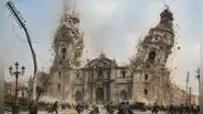 Antes del terremoto en Áncash en 1971: el sismo más devastador del Perú ocurrió el siglo pasado y superó a los de Colombia y Venezuela