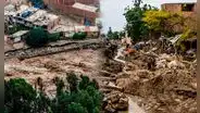 Fenómeno El Niño: CCL alerta que el Gobierno dejará más de S/11.600 millones en obras de prevención sin ejecutar y BCRP prevé impacto económico