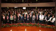 JNE entrega credenciales a senadores: Congreso bicameral deberá jurar el 26 de julio