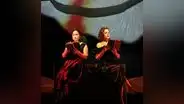 Liliana Trujillo y Mónica Sánchez: "A través del arte la cultura se mantiene viva"