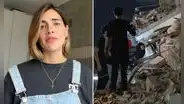 Korina Rivadeneira hace llamado desde Lima para apoyar con donaciones a venezolanos tras los terremotos: "Cada aporte suma"