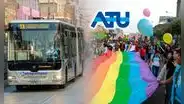 ATU anuncia desvíos en el Metropolitano y corredores para este sábado 27 por la marcha LGBTI+: estas son las rutas alternas