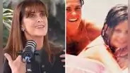 Sandra Plevisani conmueve al recordar la muerte de su hija mayor y cómo logró seguir adelante: "La repostería me ha salvado"