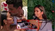 Shirley Arica revela por primera vez si mantuvo intimidad con Pablo Heredia en ‘La granja VIP’: “Las necesidades que tenemos los adultos”