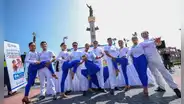 Callao organiza la clase de salsa más grande del mundo y apunta al Récord Guinness: ¿cómo participar?