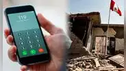 ¿No puedes llamar tras un sismo? Así funciona la línea 119 del MTC para enviar mensajes de voz y avisar que estás a salvo