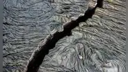 Un fenómeno geológico contagioso que se propaga entre las placas tectónicas provocaría terremotos y tsunamis