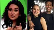 Daniela Darcourt toma tajante decisión tras rumores de reconciliación con Waldir Felipa: "No quiero saber nada de los hombres"