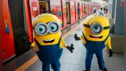 'Minions y monstruos' llega a los cines peruanos este 1 de julio: cuándo inicia la preventa y dónde ver la película animada en Perú