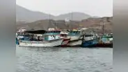 En Pucusana, pescadores artesanales acusan competencia desleal y depredación de flotas industriales